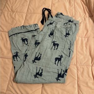 Cute and comfy pj pants